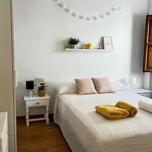 Muy Centrico En Appartement